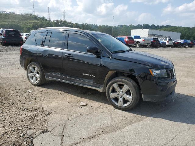 Снимка 4 от търг – 2014 JEEP COMPASS LA с VIN 1C4NJDEB0ED620383