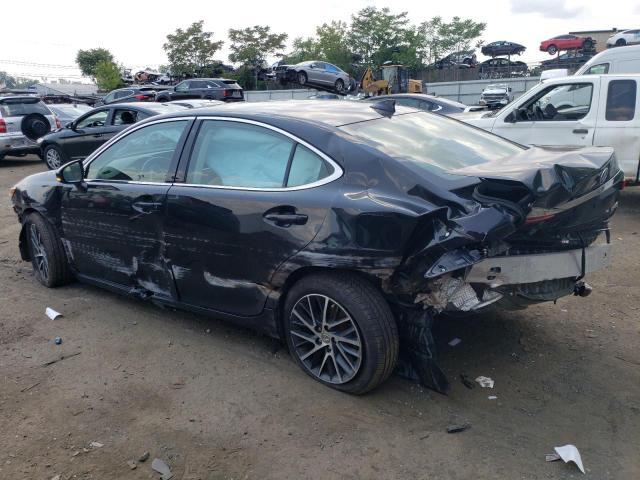 Photo 2 from auction – 2016 LEXUS ES 350 with VIN 58ABK1GG0GU034197