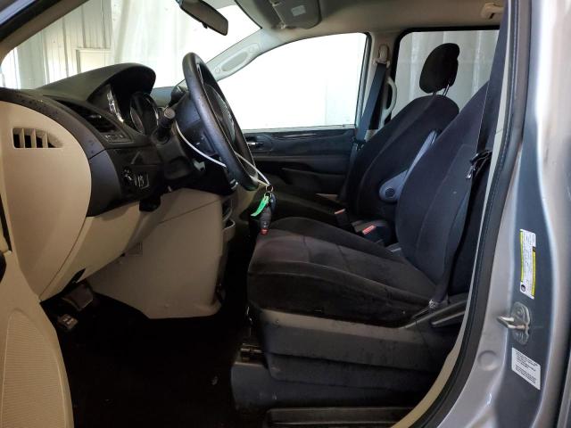 Photo 7 from auction – 2013 DODGE GRAND CARA with VIN 2C4RDGBG3DR819739