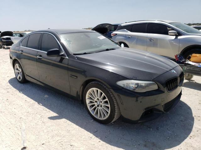 Photo 4 from auction – 2012 BMW 535 I with VIN WBAFR7C54CC810389