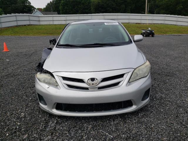 Photo 5 from auction – 2012 TOYOTA COROLLA BA with VIN 5YFBU4EE5CP012275