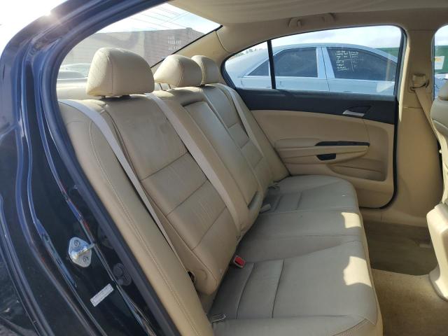 Photo 10 from auction – 2011 HONDA ACCORD SE with VIN 1HGCP2F62BA089715