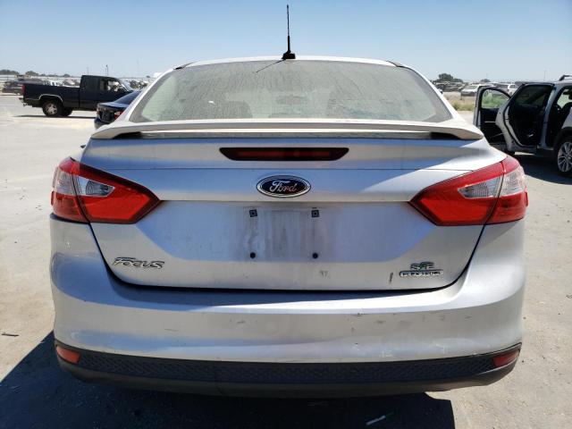 Photo 6 from auction – 2013 FORD FOCUS SE with VIN 1FADP3F20DL190691
