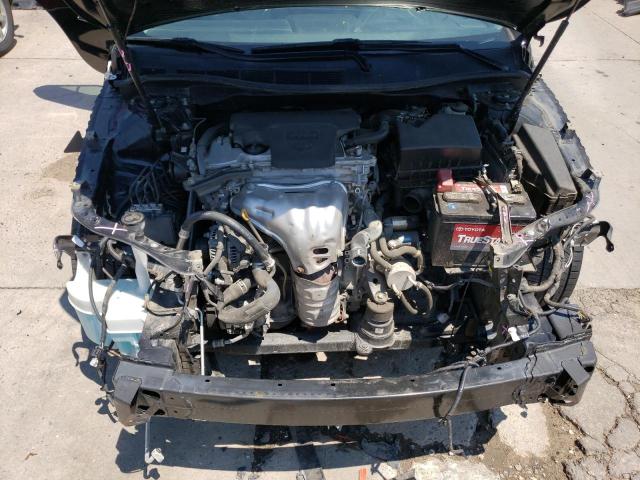 Photo 11 from auction – 2016 TOYOTA CAMRY LE with VIN 4T1BF1FK1GU250478