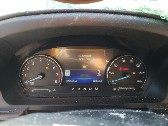 Photo 9 from auction – 2021 FORD EXPLORER L with VIN 1FMSK7FH5MGB28171
