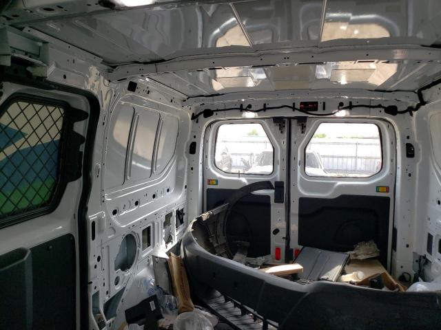 Photo 10 from auction – 2019 FORD TRANSIT T- with VIN 1FTYE1ZM2KKB37772