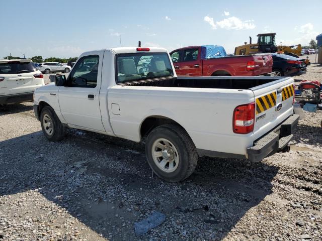 Photo 2 from auction – 2011 FORD RANGER with VIN 1FTKR1AD2BPA62337