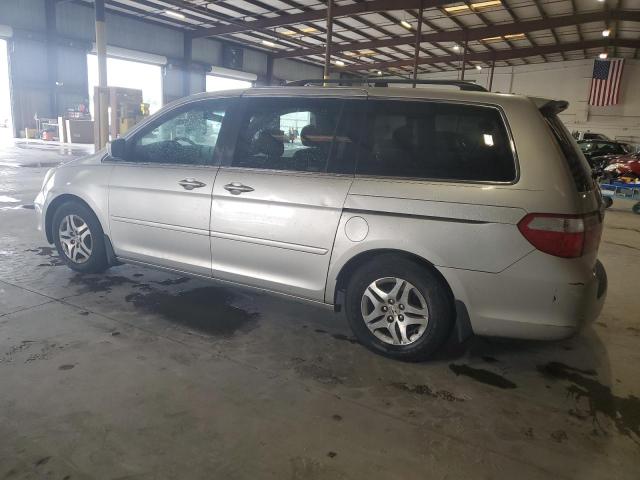 Photo 2 from auction – 2005 HONDA ODYSSEY EX with VIN 5FNRL38445B415872