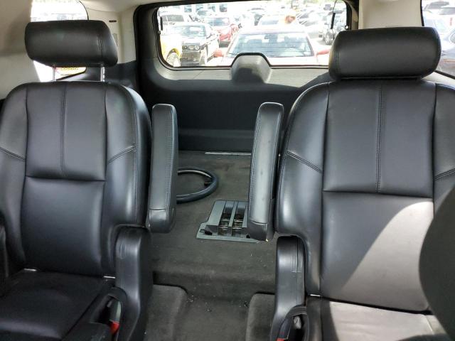 Photo 10 from auction – 2008 GMC YUKON DENA with VIN 1GKFK63868J249177
