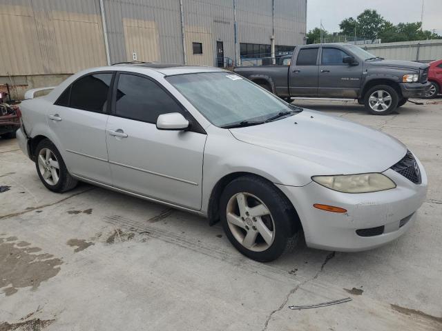 Photo 4 from auction – 2003 MAZDA 6 S with VIN 1YVFP80D235M09402