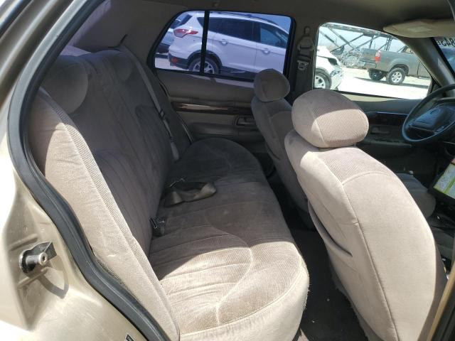 Photo 10 from auction – 2000 MERCURY GRAND MARQ with VIN 2MEFM74WXYX698036