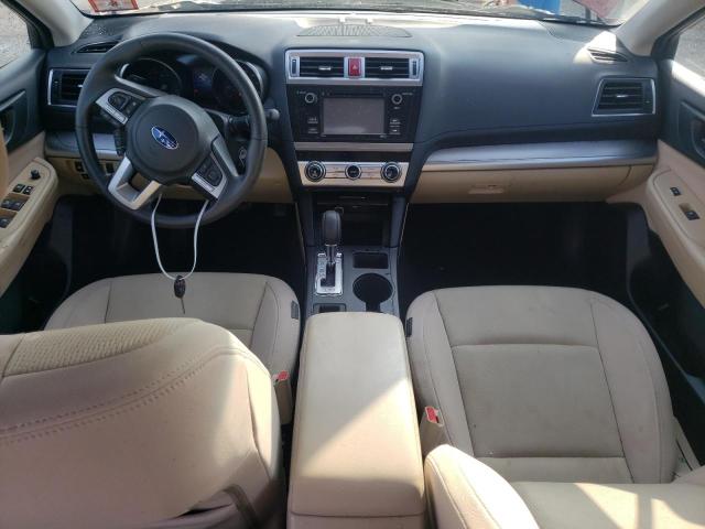 Photo 8 from auction – 2015 SUBARU LEGACY 2.5 with VIN 4S3BNAA63F3054953