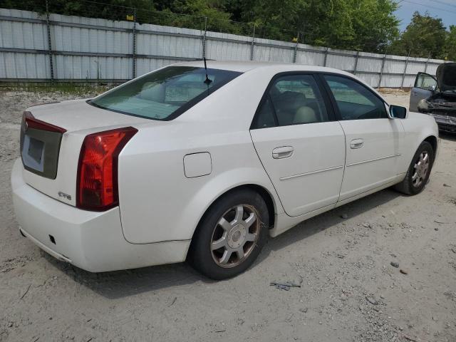 Photo 3 from auction – 2004 CADILLAC CTS with VIN 1G6DM577740147138