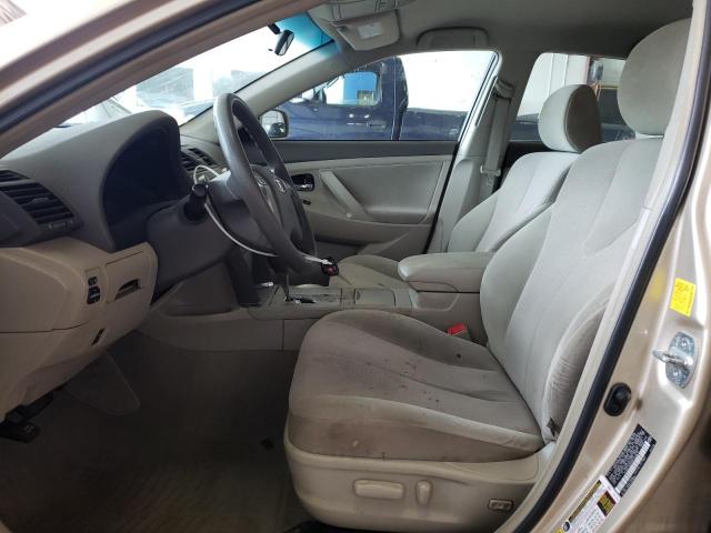 Photo 7 from auction – 2011 TOYOTA CAMRY BASE with VIN 4T4BF3EK0BR123670