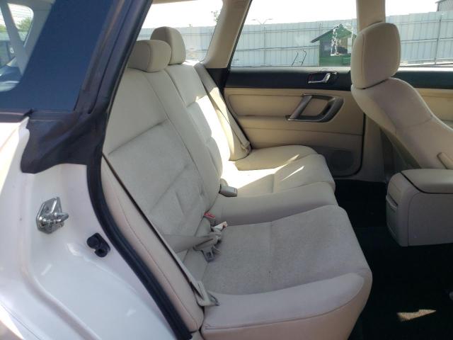 Photo 10 from auction – 2009 SUBARU OUTBACK with VIN 4S4BP60C397327333