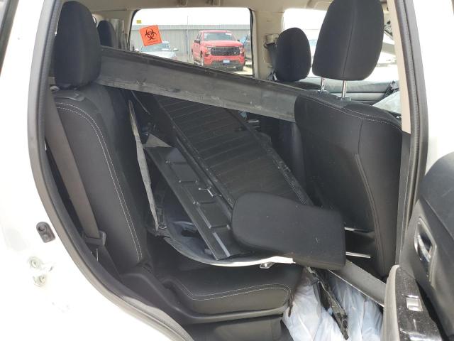 Photo 10 from auction – 2016 MITSUBISHI OUTLANDER with VIN JA4AD2A36GZ009153