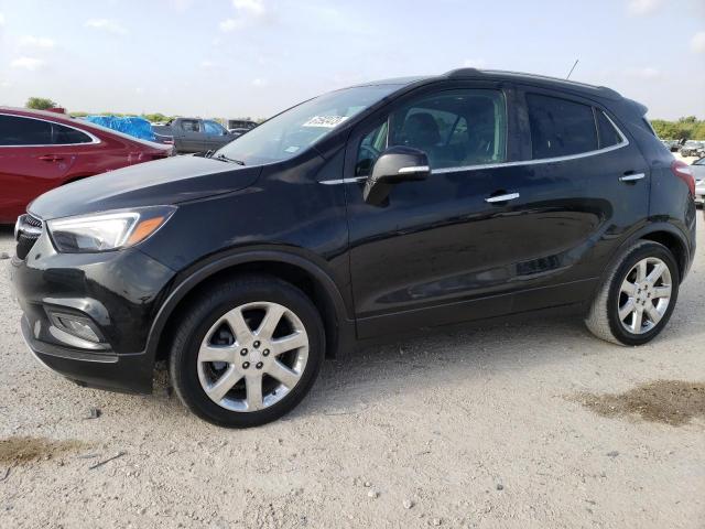 BUICK ENCORE PRE 2017 with VIN KL4CJBSB2HB189636 - Photo from auction