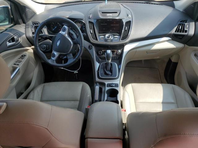 Photo 8 from auction – 2013 FORD ESCAPE SEL with VIN 1FMCU9HX1DUD30831
