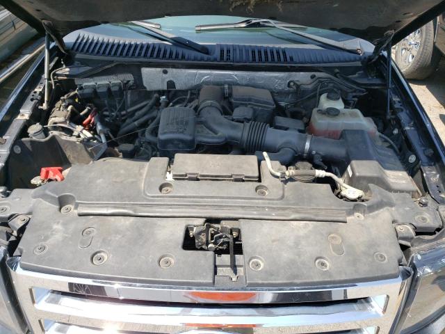 Photo 12 from auction – 2014 FORD EXPEDITION with VIN 1FMJK2A52EEF62072