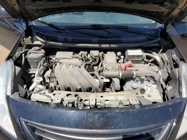 Photo 11 from auction – 2013 NISSAN VERSA S with VIN 3N1CN7AP7DL865949