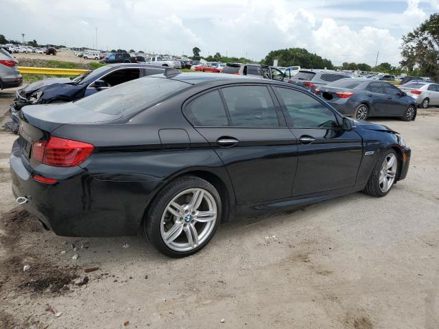 Photo 3 from auction – 2014 BMW 535 I with VIN WBA5B1C58EDZ36832