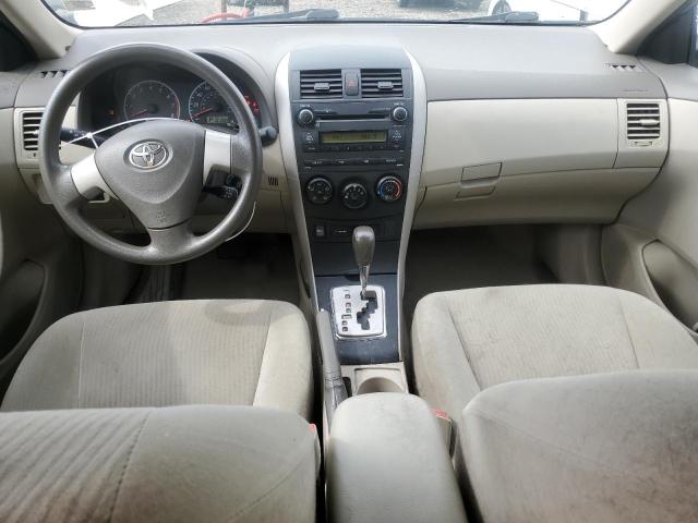 Photo 8 from auction – 2010 TOYOTA COROLLA BA with VIN 2T1BU4EE5AC240404