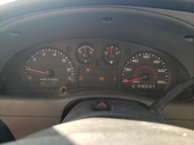 Фото 9 с аукциона – 2010 FORD RANGER с VIN 1FTKR1AD7APA54698