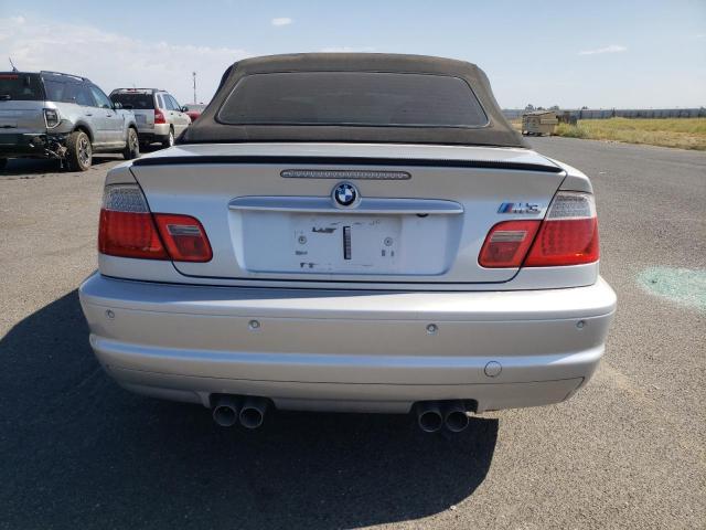 Photo 6 from auction – 2004 BMW M3 with VIN WBSBR93424PK06931