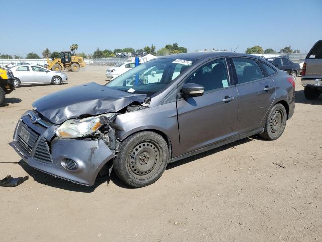 FORD FOCUS SE 2014 с VIN 1FADP3F23EL254742 - Фото с аукциона