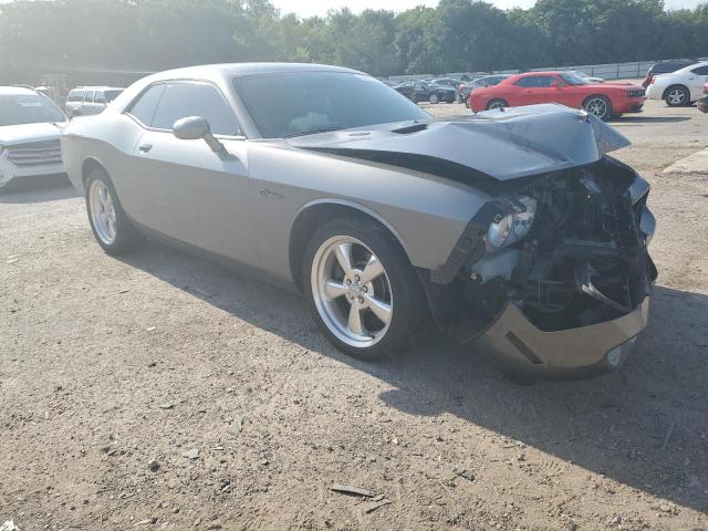 Photo 4 from auction – 2011 DODGE CHALLENGER with VIN 2B3CJ5DT6BH569754