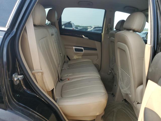 Photo 11 from auction – 2008 SATURN VUE XE with VIN 3GSCL33P88S731802