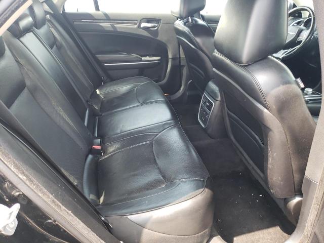 Photo 10 from auction – 2016 CHRYSLER 300C with VIN 2C3CCAEG8GH189930
