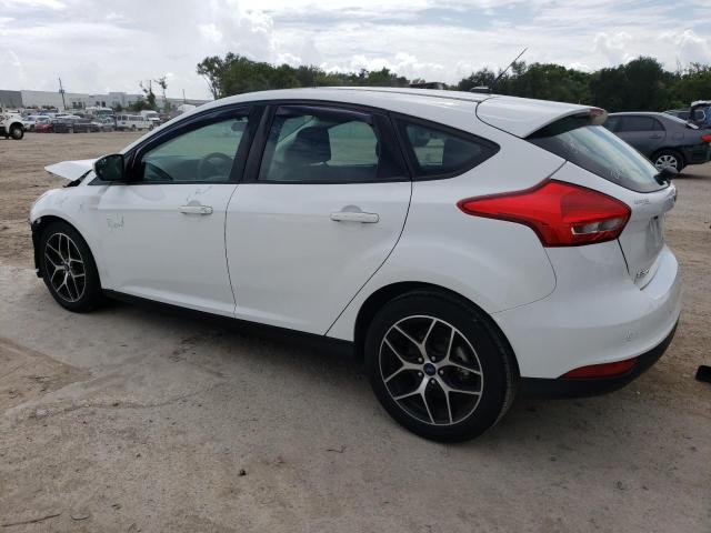 Photo 2 from auction – 2018 FORD FOCUS SEL with VIN 1FADP3M20JL254033