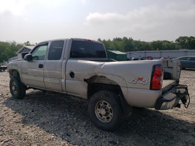 Zdjęcie 2 z aukcji – 2004 CHEVROLET SILVERADO z VIN 1GCHK29U34E275062