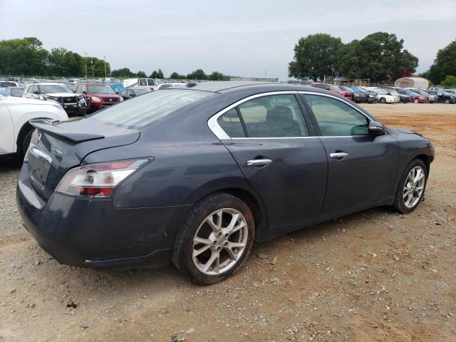 Photo 3 from auction – 2012 NISSAN MAXIMA S with VIN 1N4AA5AP6CC825057