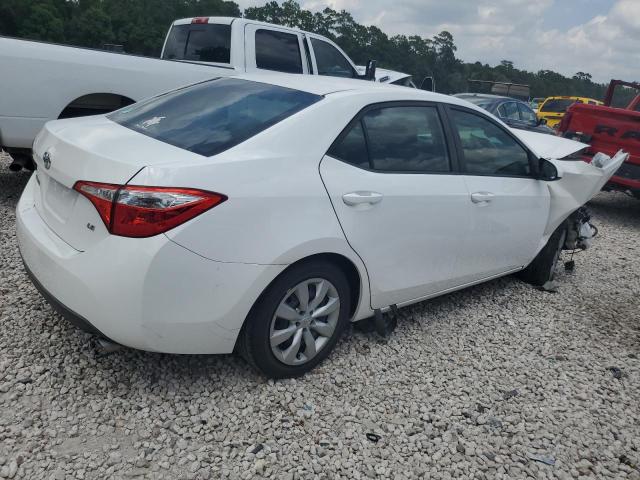 Photo 3 from auction – 2014 TOYOTA COROLLA L with VIN 2T1BURHE5EC186214