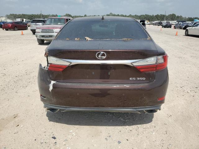 Photo 6 from auction – 2016 LEXUS ES with VIN 58ABK1GG6GU010227
