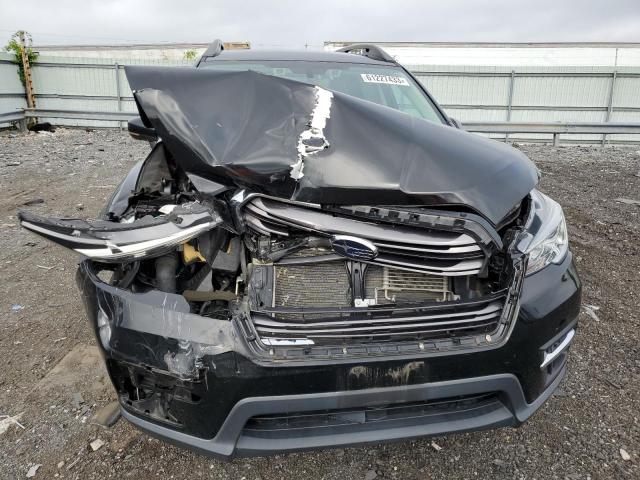 Photo 5 from auction – 2020 SUBARU ASCENT PRE with VIN 4S4WMACD9L3423838