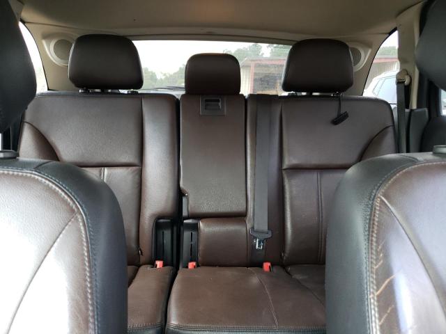 Photo 10 from auction – 2013 FORD EDGE LIMIT with VIN 2FMDK3KC2DBC13391