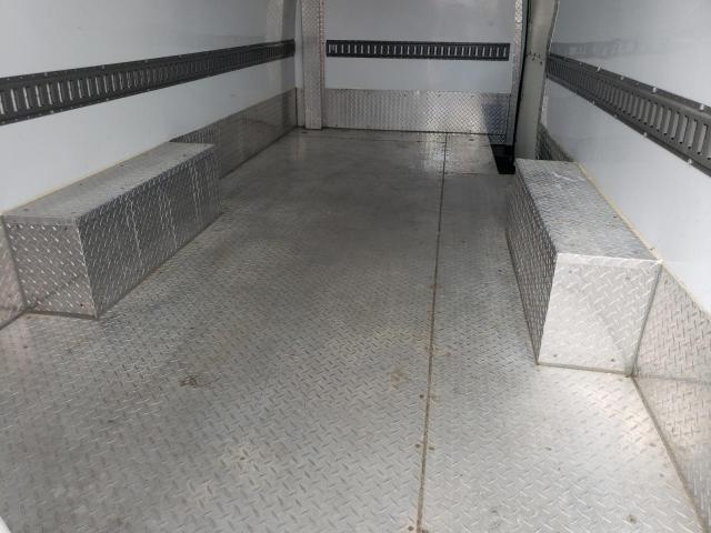Photo 11 from auction – 2018 FREIGHTLINER SPRINTER 2 with VIN WD3PE8CD9JP584804