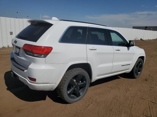 Photo 3 from auction – 2014 JEEP GRAND CHER with VIN 1C4RJFAG4EC580247
