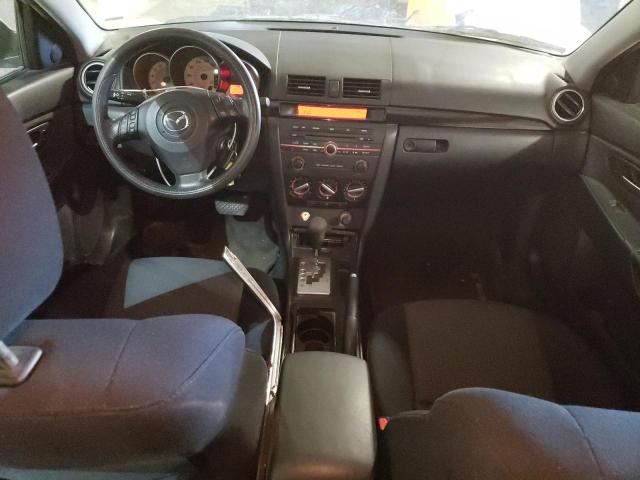 Photo 8 from auction – 2008 MAZDA 3 I with VIN JM1BK32F881828051