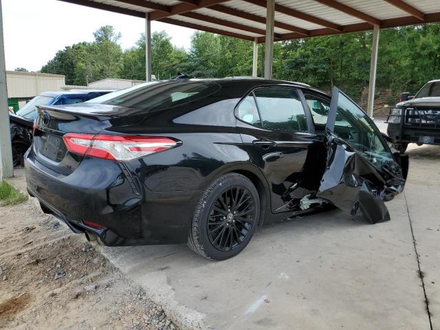 Photo 3 from auction – 2020 TOYOTA CAMRY SE with VIN 4T1G11AK2LU360803
