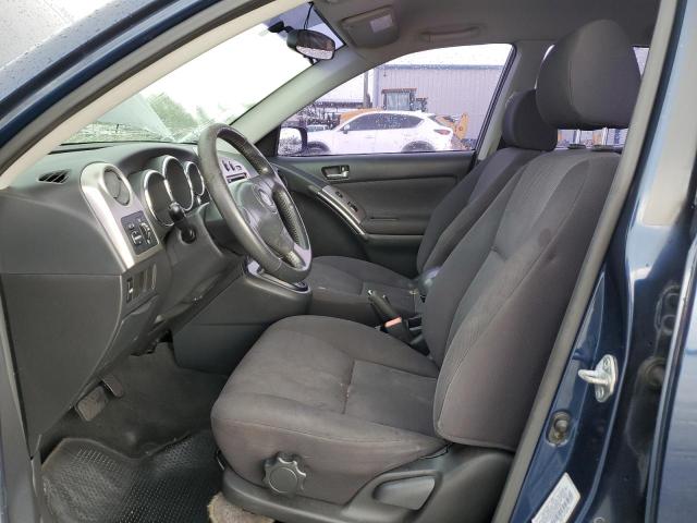 Photo 7 from auction – 2003 TOYOTA COROLLA MA with VIN 2T1KR32E23C013030