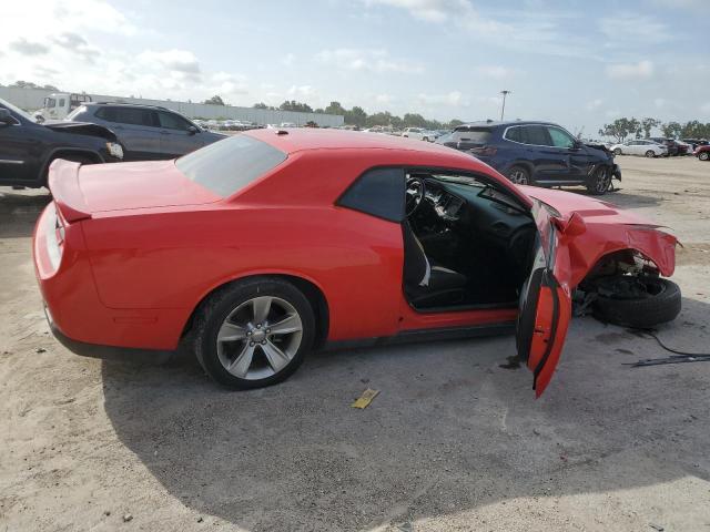 Photo 3 from auction – 2018 DODGE CHALLENGER with VIN 2C3CDZAG7JH235997