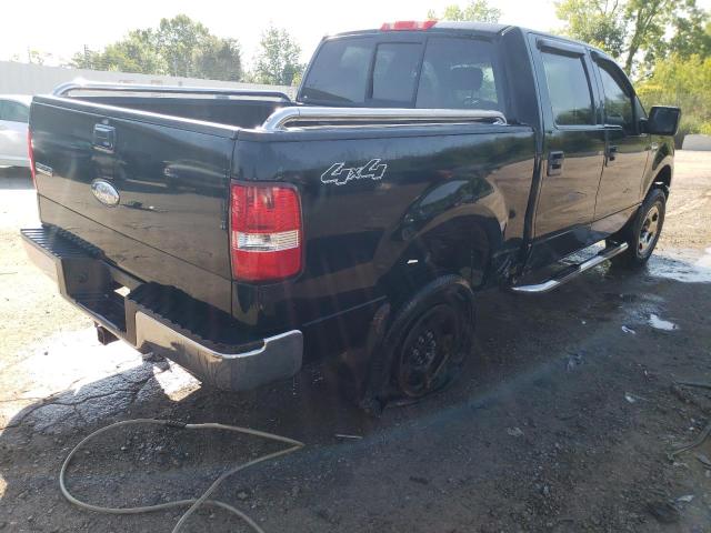 Photo 3 from auction – 2006 FORD F150 SUPER with VIN 1FTPW14V06FB13431