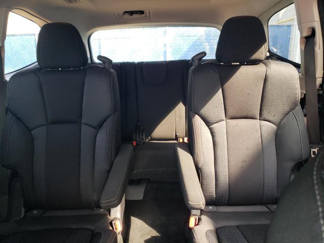 Photo 10 from auction – 2019 SUBARU ASCENT PRE with VIN 4S4WMAGD1K3412535