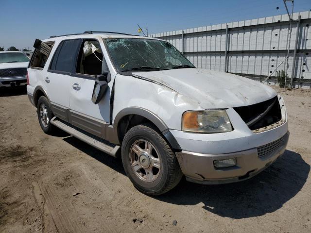 Photo 4 from auction – 2003 FORD EXPEDITION with VIN 1FMFU17L63LC17541