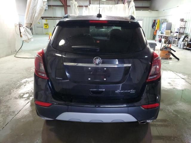 Photo 6 from auction – 2019 BUICK ENCORE PRE with VIN KL4CJESB9KB915002