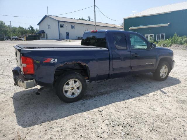 Photo 3 from auction – 2010 CHEVROLET SILVERADO with VIN 1GCSKSE36AZ162357